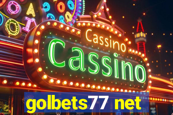 golbets77 net