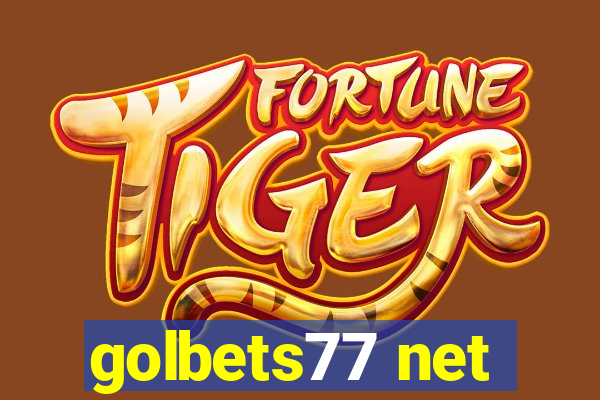 golbets77 net