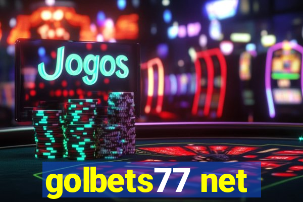 golbets77 net