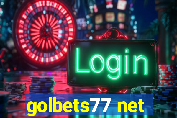 golbets77 net