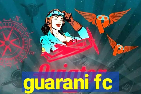 guarani fc