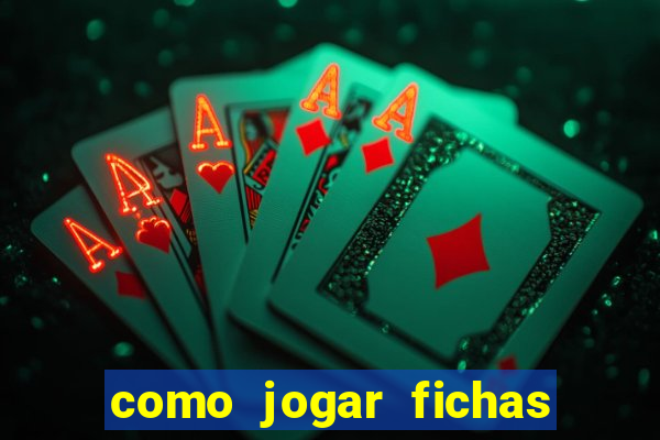 como jogar fichas douradas na betano