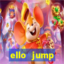 ello jump millionaire legendado