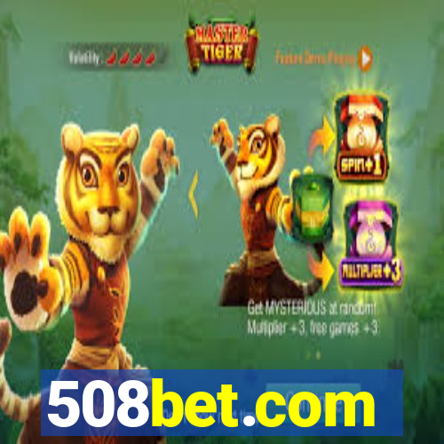 508bet.com