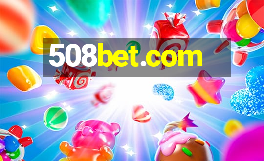 508bet.com