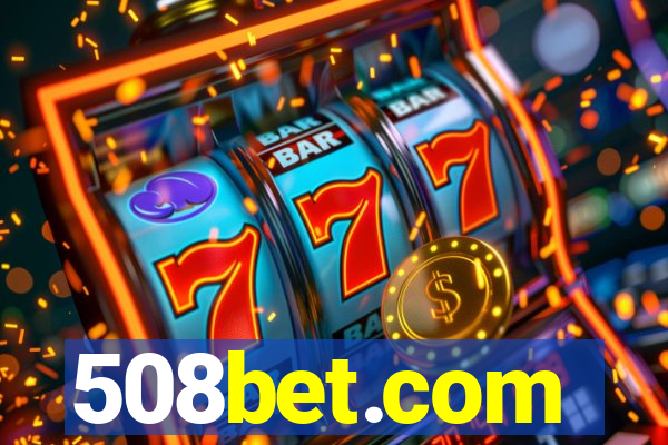 508bet.com