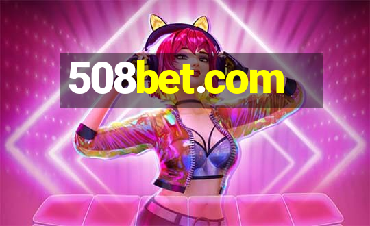 508bet.com