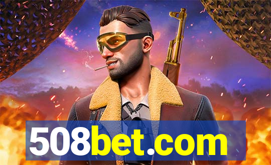 508bet.com