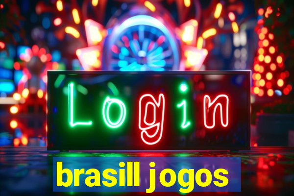 brasill jogos