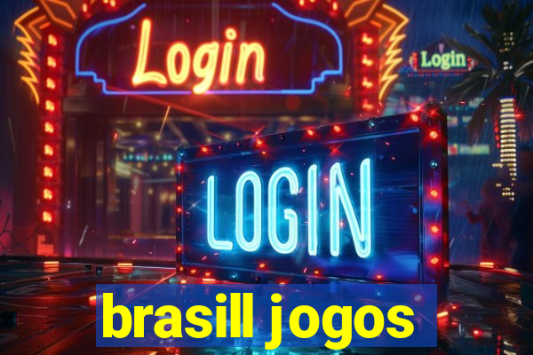 brasill jogos