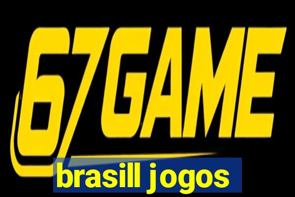 brasill jogos