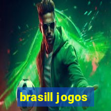 brasill jogos