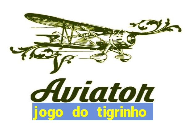 jogo do tigrinho é fraude