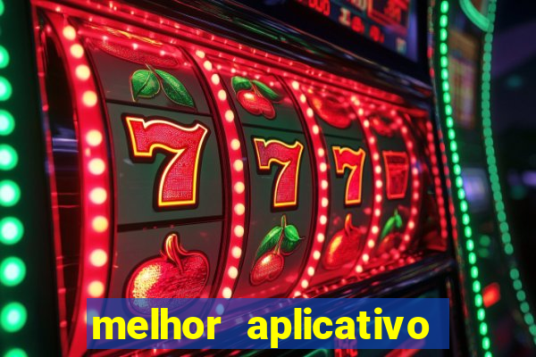 melhor aplicativo de jogos para ganhar dinheiro