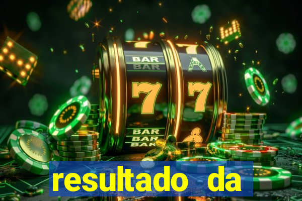 resultado da poderosa do vale de hoje