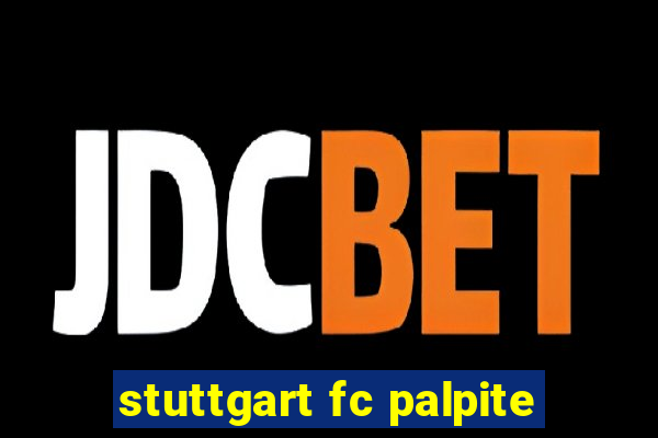 stuttgart fc palpite