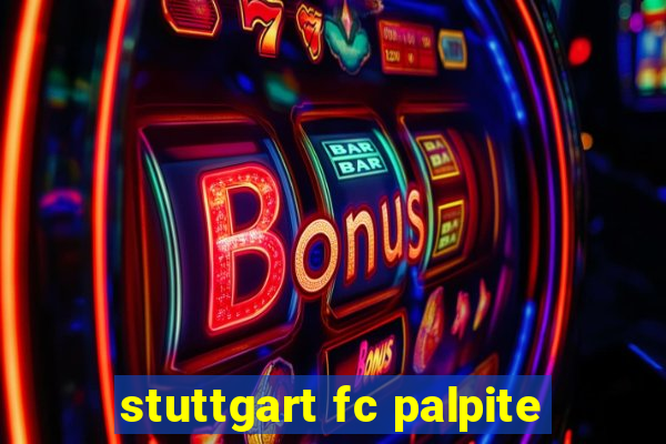 stuttgart fc palpite