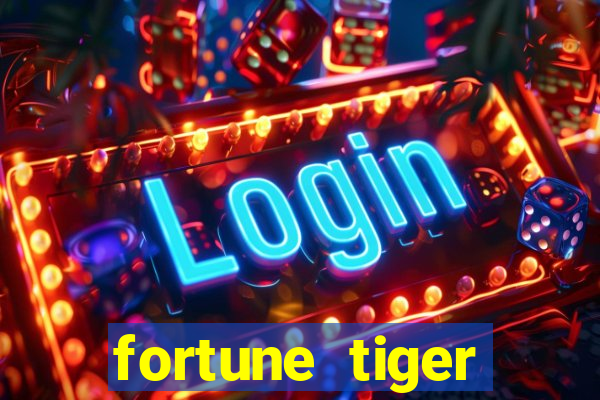 fortune tiger plataforma que paga bonus