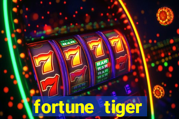 fortune tiger plataforma que paga bonus