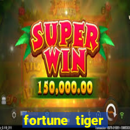 fortune tiger plataforma que paga bonus