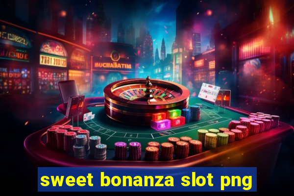 sweet bonanza slot png