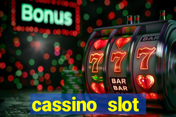 cassino slot pagando no cadastro