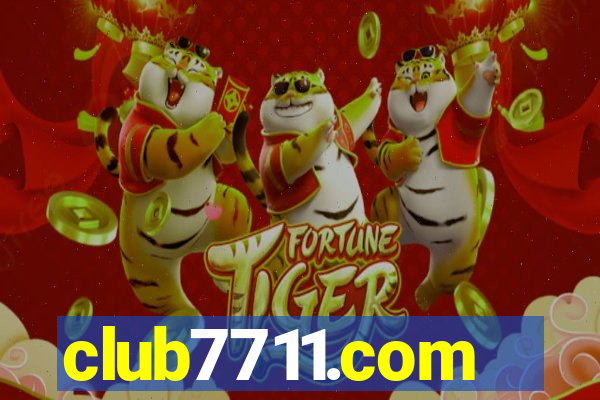 club7711.com