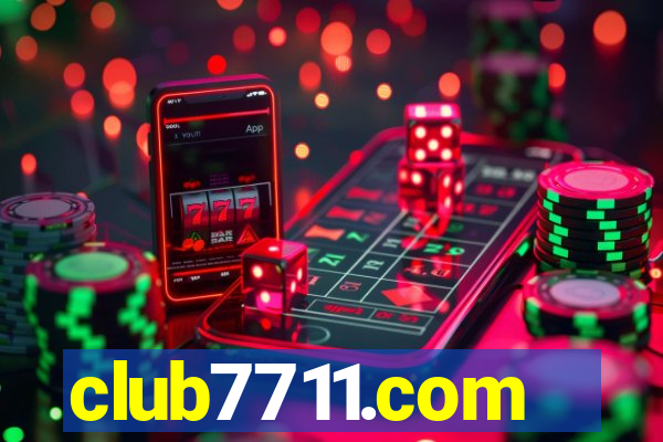 club7711.com