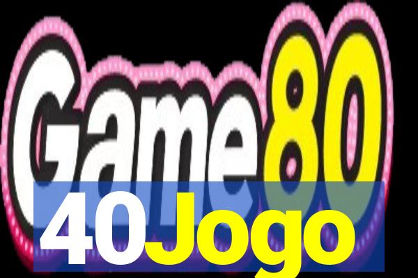 40Jogo