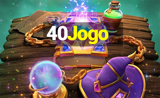 40Jogo