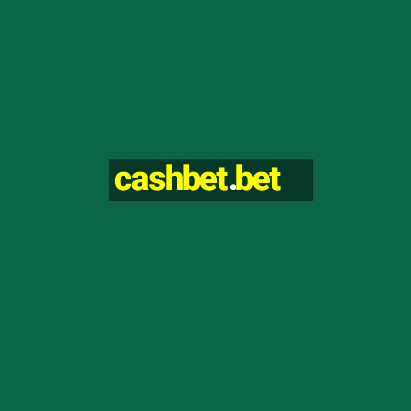 cashbet.bet