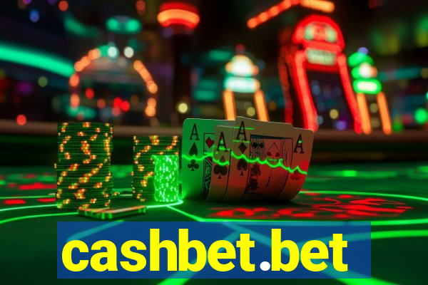 cashbet.bet