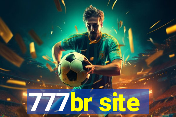 777br site