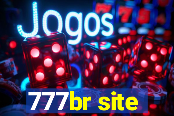 777br site