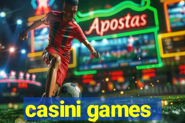 casini games