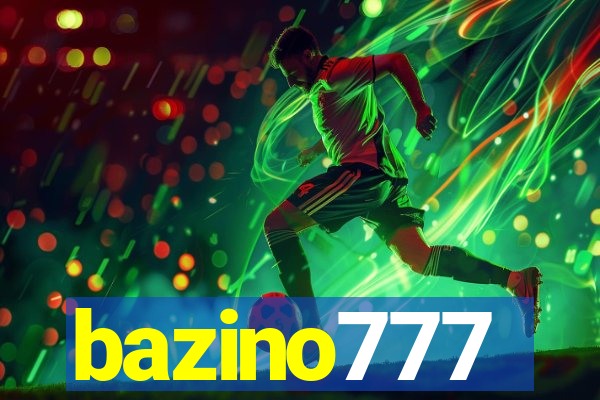 bazino777