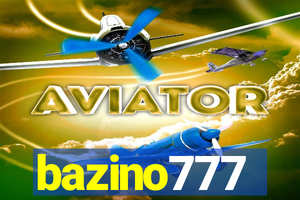 bazino777