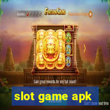 slot game apk