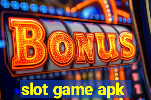 slot game apk