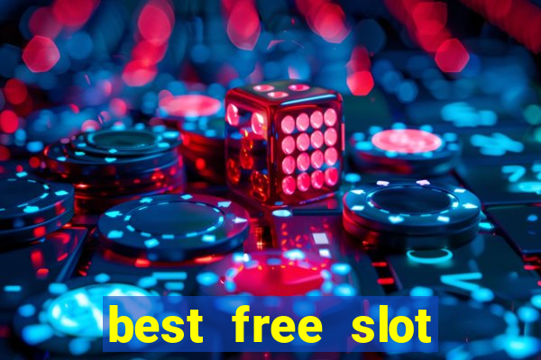 best free slot machine games