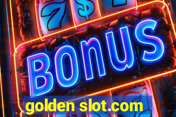 golden slot.com