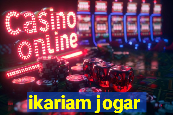 ikariam jogar