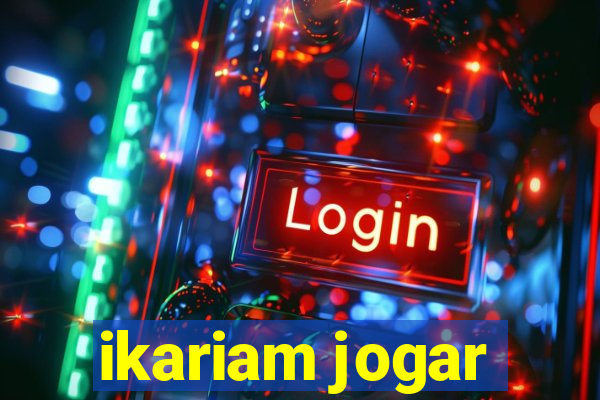 ikariam jogar