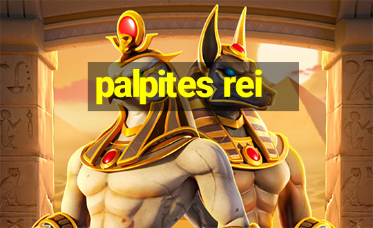 palpites rei