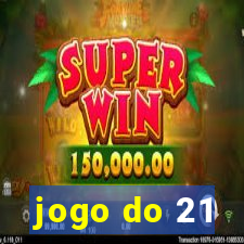 jogo do 21