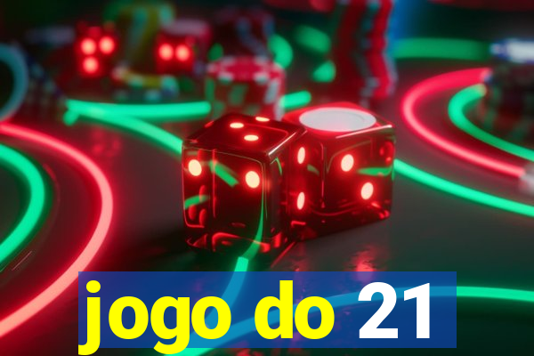 jogo do 21