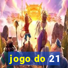 jogo do 21