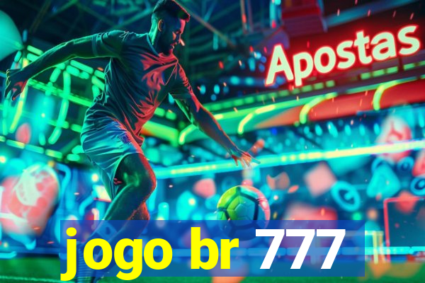 jogo br 777