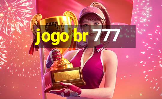 jogo br 777