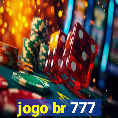 jogo br 777